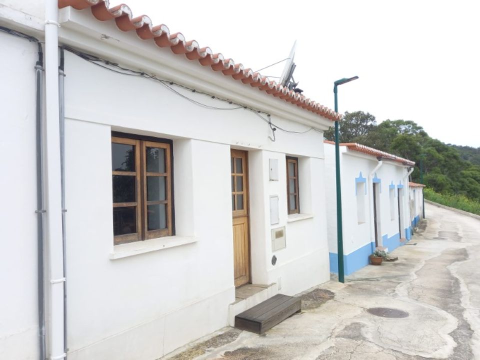 Byhus i Aljezur, Faro - foto 3