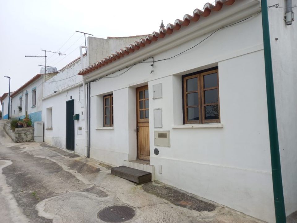 Byhus i Aljezur, Faro - foto 4