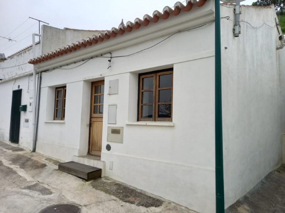 Byhus i Aljezur, Faro - foto 5