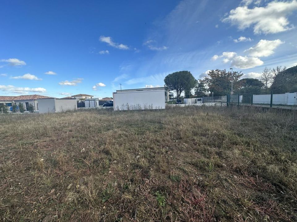 Helårsgrund i Tournefeuille, Haute-Garonne - foto 3