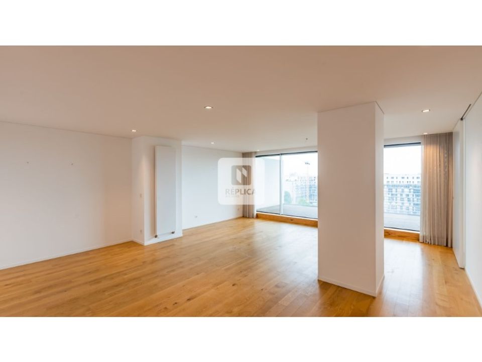 Penthouse i Porto, Porto - foto 3