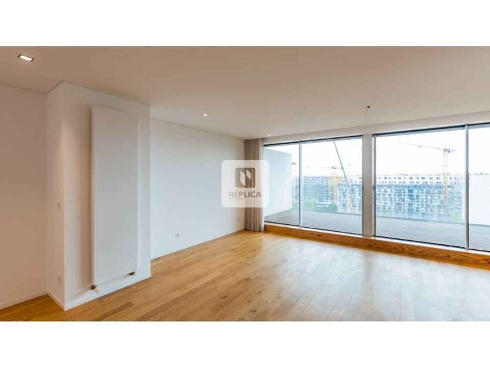 Penthouse i Porto, Porto - foto 4