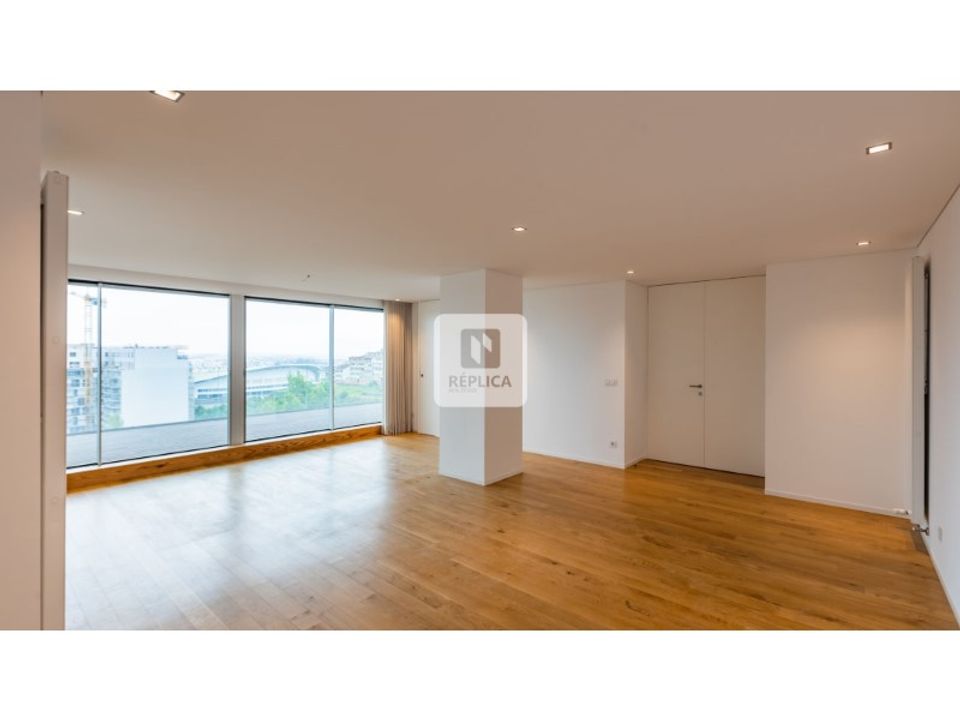 Penthouse i Porto, Porto - foto 5