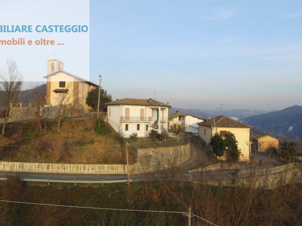 Villa i Fortunago, Pavia - foto 3