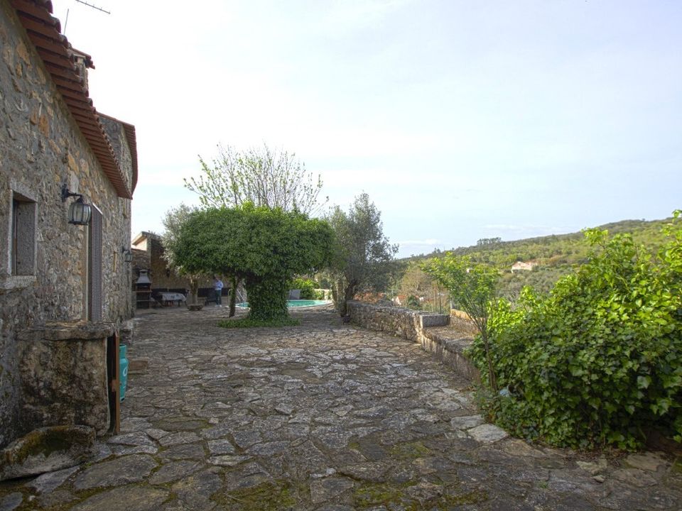 Byhus i Ferreira do Zezere, Santarem - foto 5