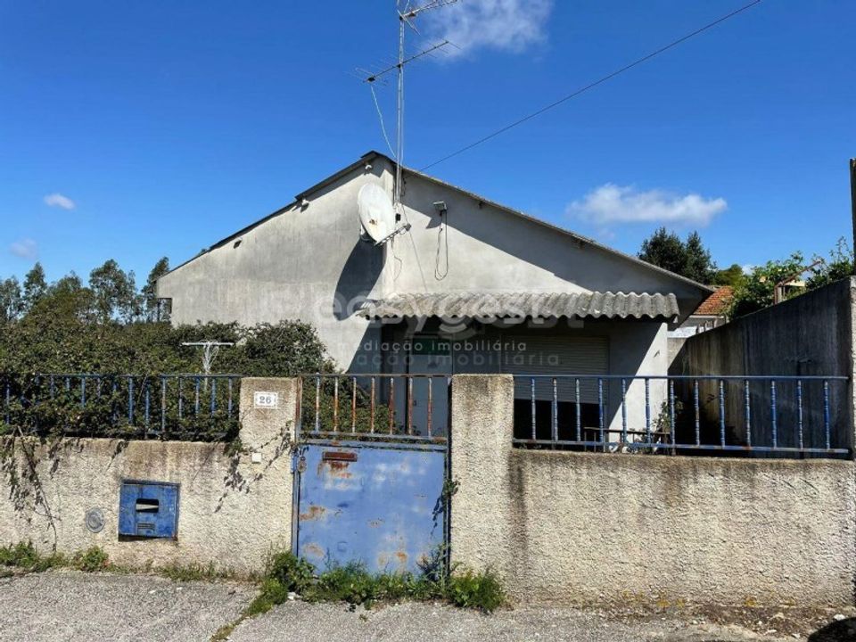 Villa i Casal dos Claros, Leiria - foto 1