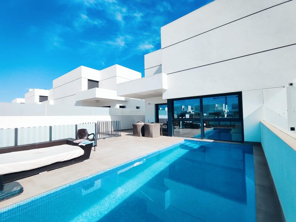 Villa i Dolores, Alicante - foto 2
