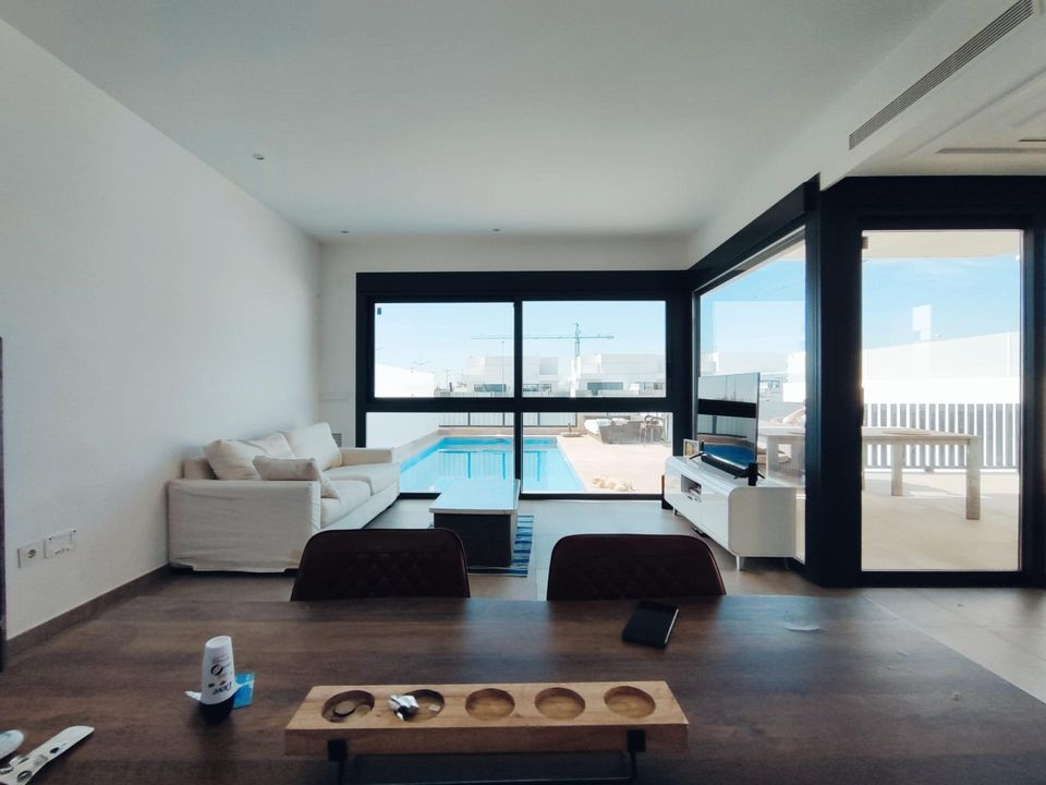 Villa i Dolores, Alicante - foto 3