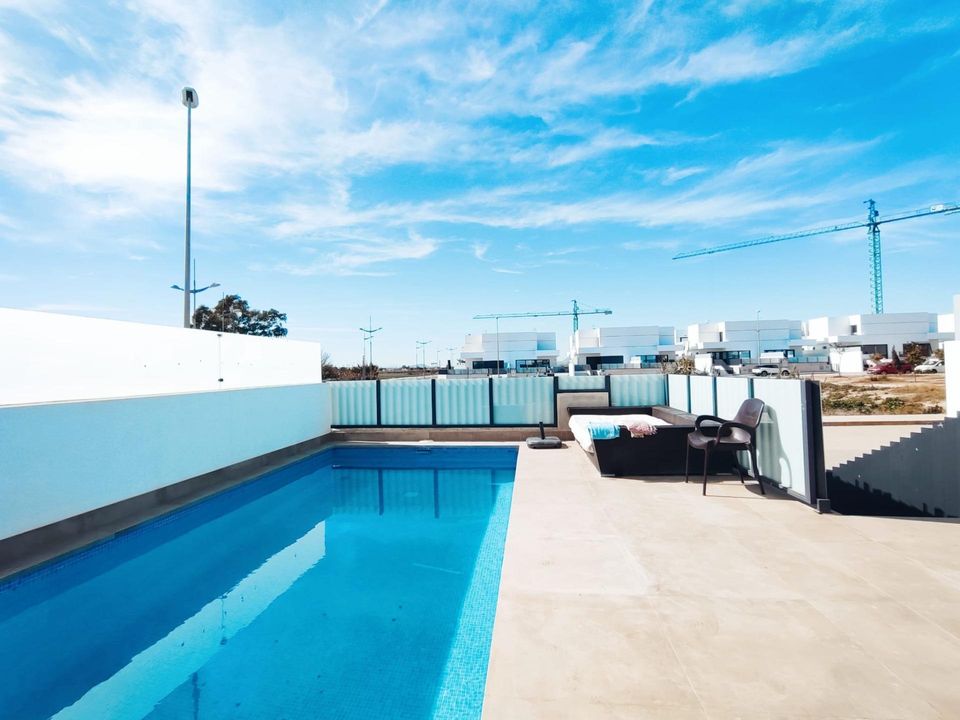 Villa i Dolores, Alicante - foto 5