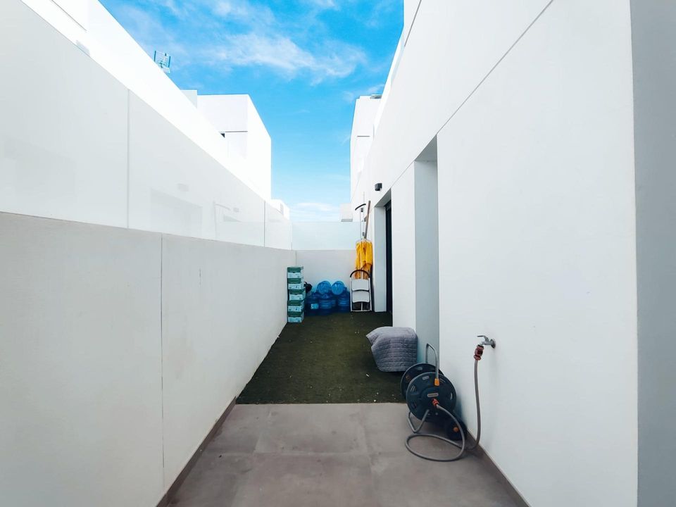 Villa a Dolores, Alicante - foto 4