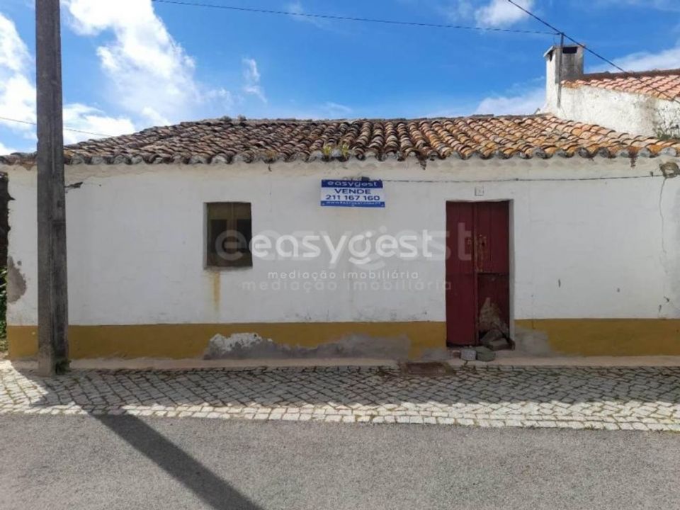 Villa i Mertola, Beja - foto 1