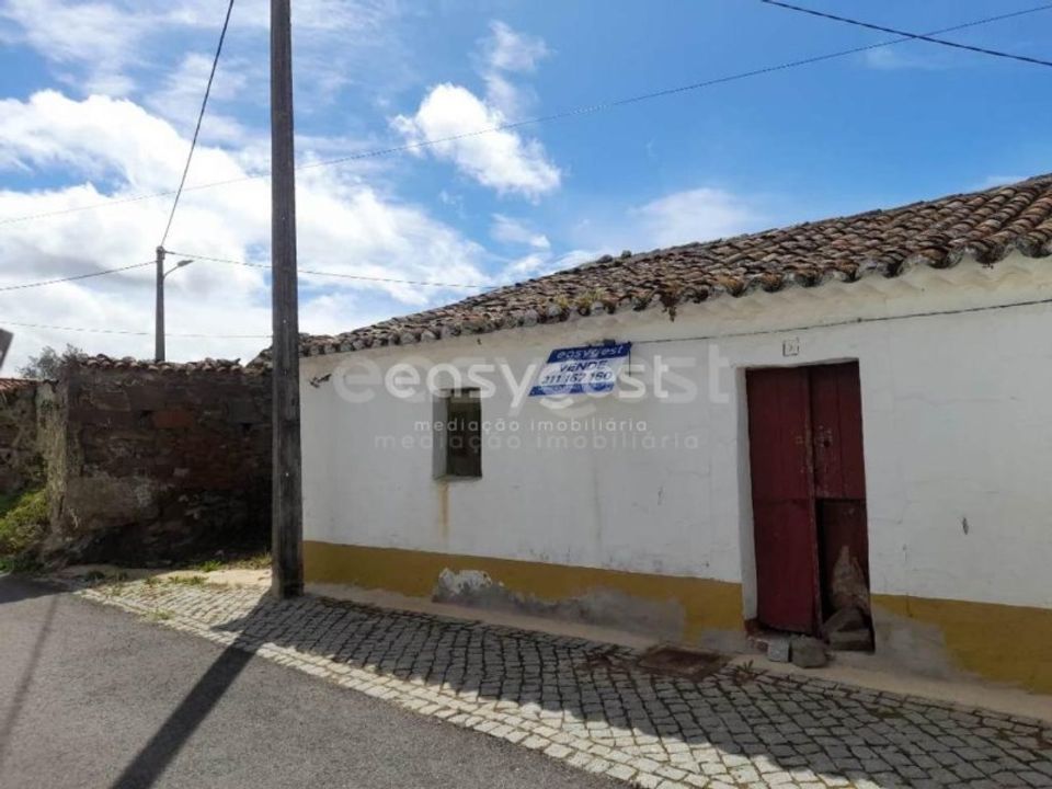 Villa i Mertola, Beja - foto 2