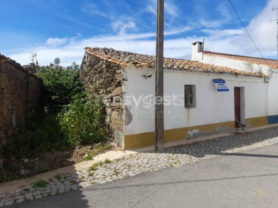 Villa i Mertola, Beja - foto 3