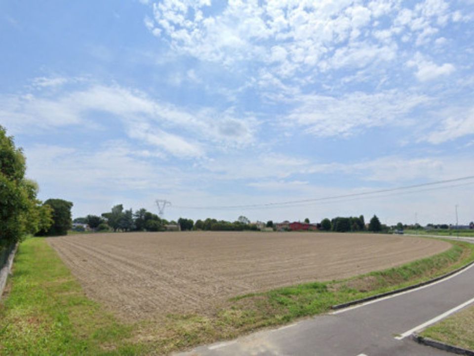 Helårsgrund i Legnaro, Padua - foto 2
