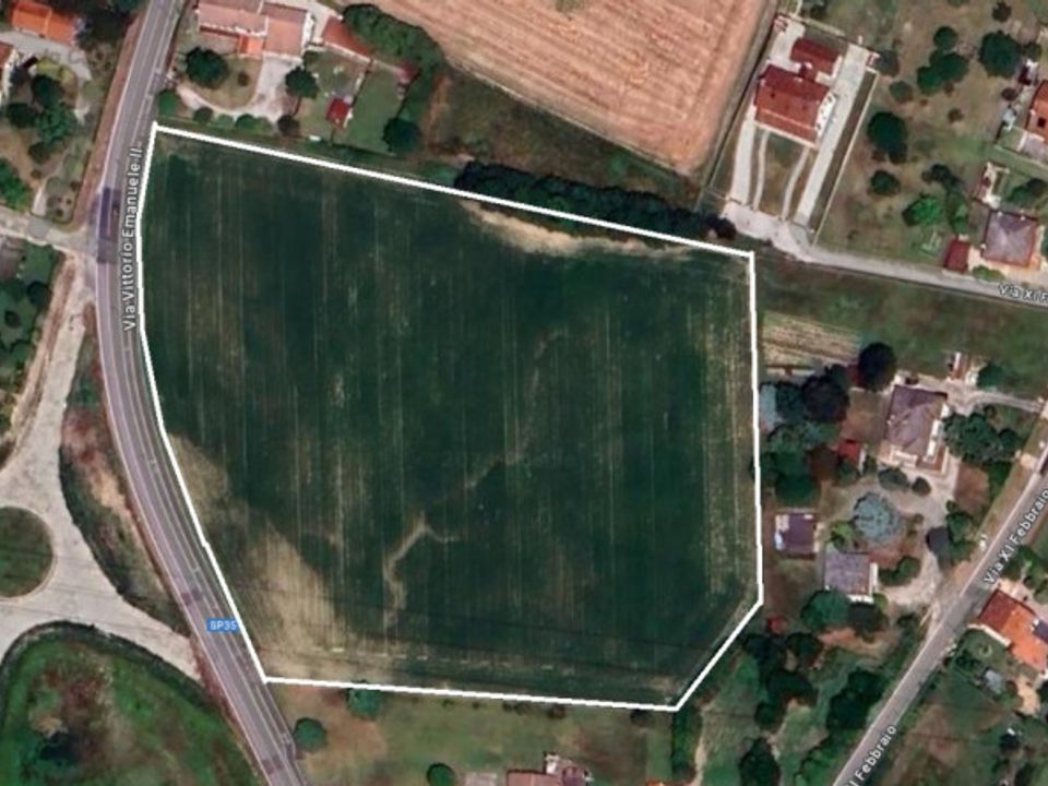 Helårsgrund i Legnaro, Padua - foto 4