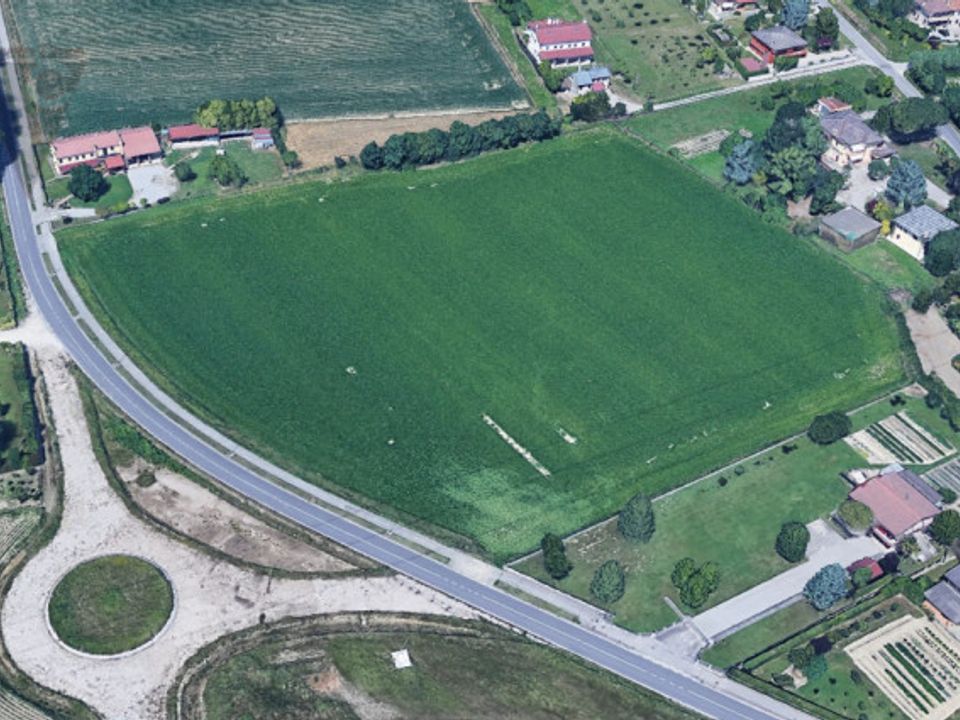 Helårsgrund i Legnaro, Padua - foto 5