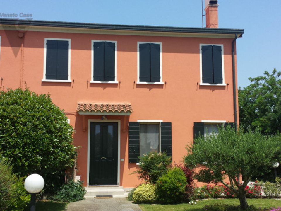 Villa i Cona, Venice - foto 1