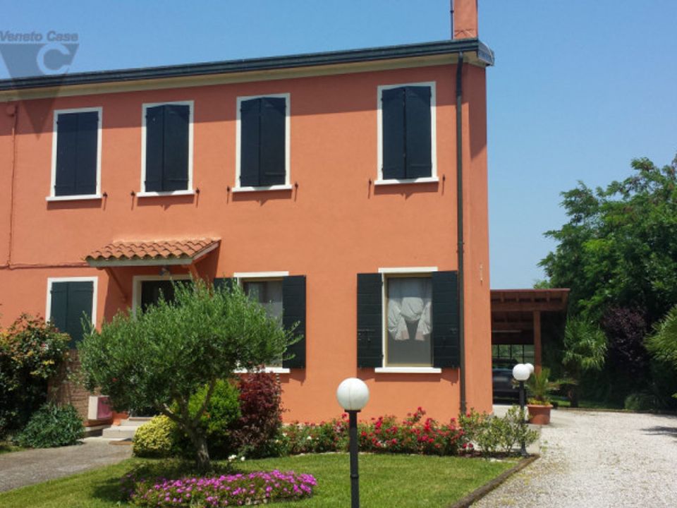 Villa i Cona, Venice - foto 2