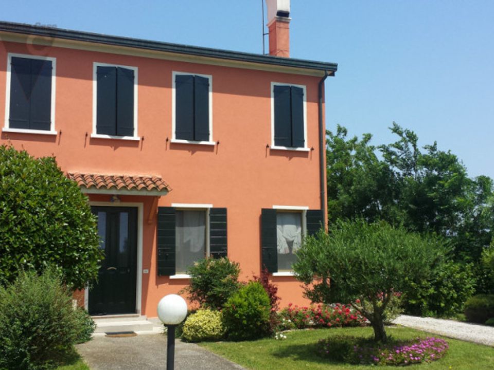 Villa i Cona, Venice - foto 3