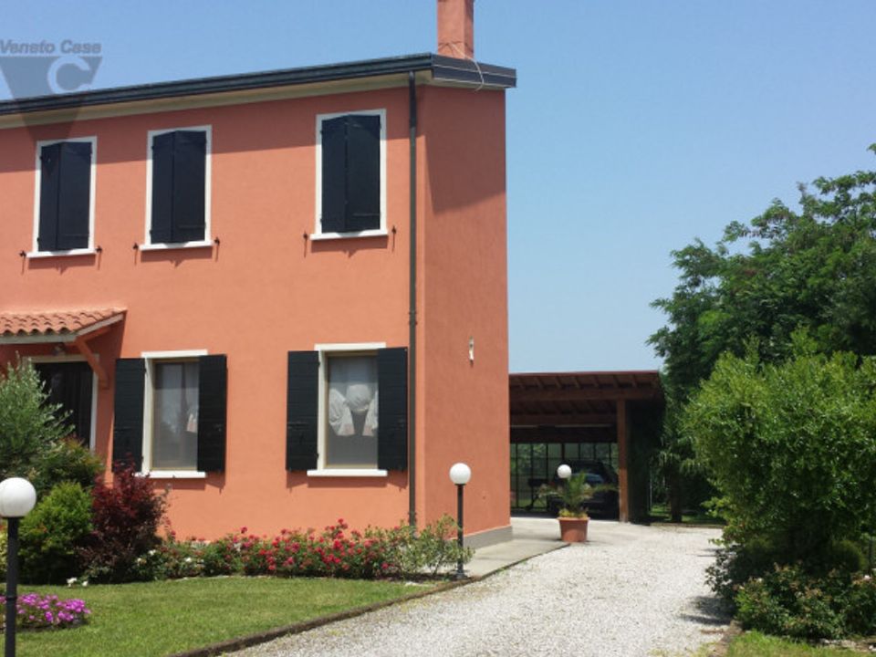 Villa i Cona, Venice - foto 4
