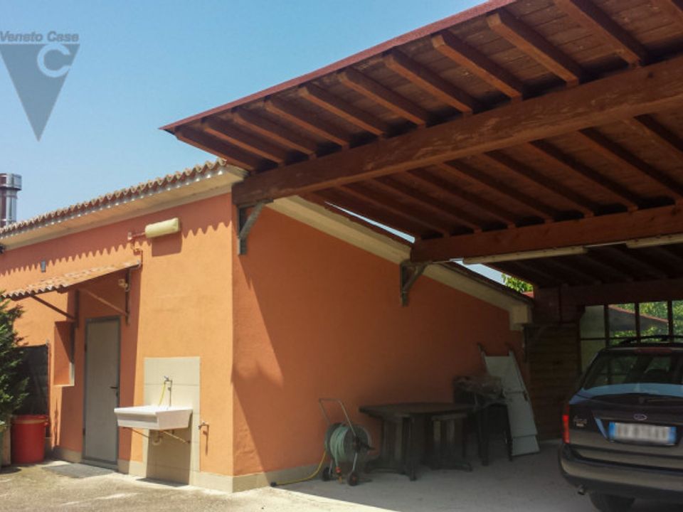 Villa i Cona, Venice - foto 5