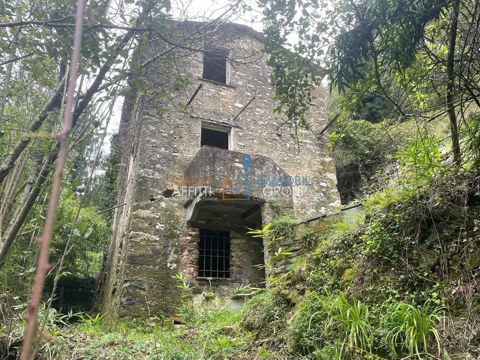 Byhus i Stazzema, Lucca - foto 1