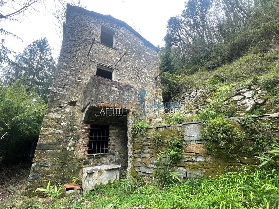 Byhus i Stazzema, Lucca - foto 2