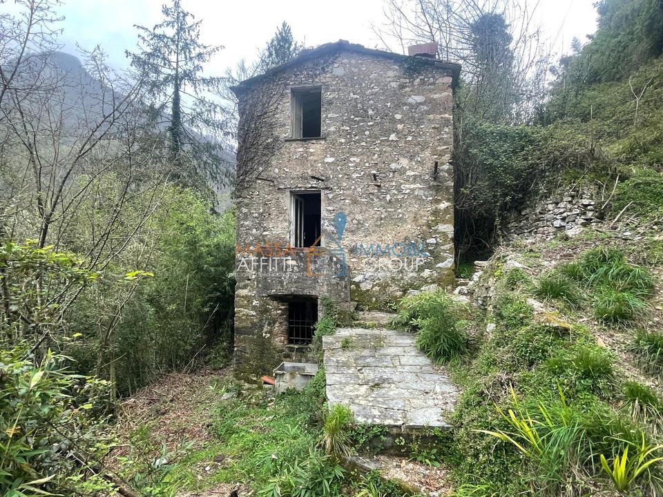 Byhus i Stazzema, Lucca - foto 3