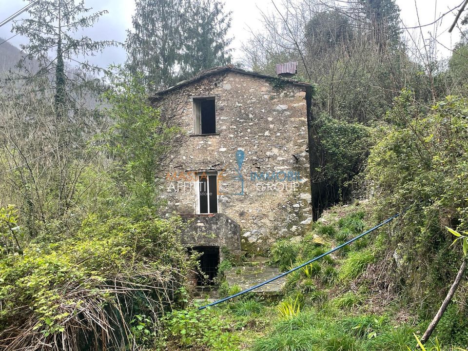 Byhus i Stazzema, Lucca - foto 5