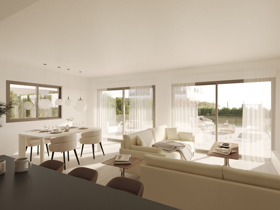 Lejlighed i Colonia De Sant Jordi, Mallorca - foto 3