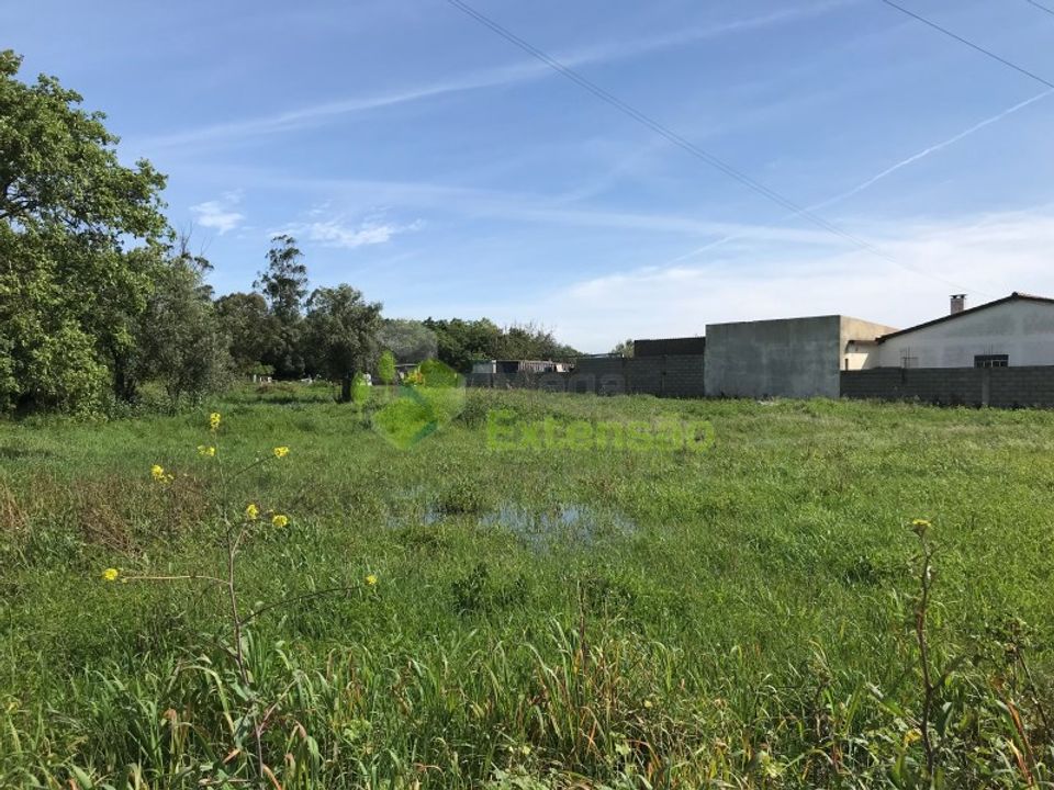 Helårsgrund i Benedita, Leiria - foto 2