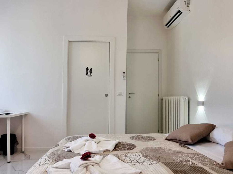 Lejlighed i Reggio nell'Emilia, Reggio Emilia - foto 4