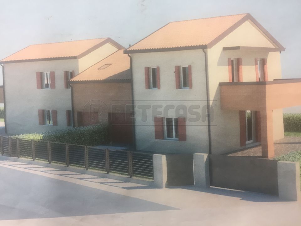 Byhus i Martellago, Venice - foto 1