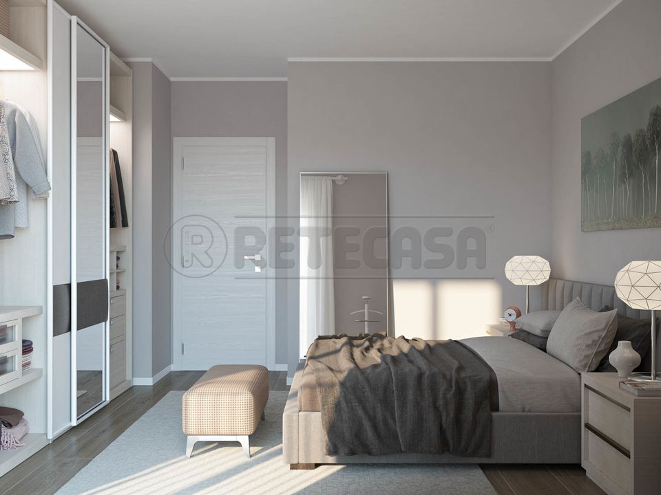 Byhus i Salzano, Venice - foto 2