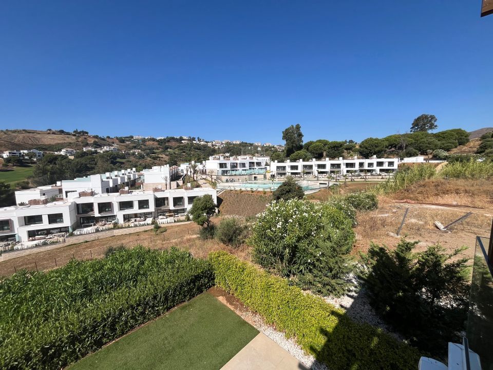 Byhus i La Cala De Mijas, Malaga - foto 3