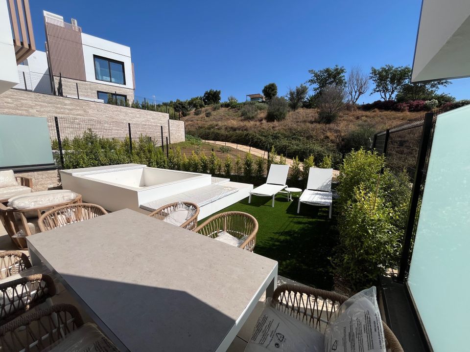 Byhus i La Cala De Mijas, Malaga - foto 5