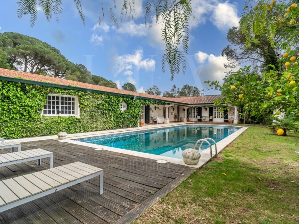 Villa a Coimbra, Coimbra - foto 1