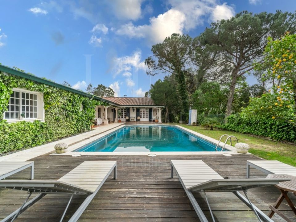 Villa a Coimbra, Coimbra - foto 2