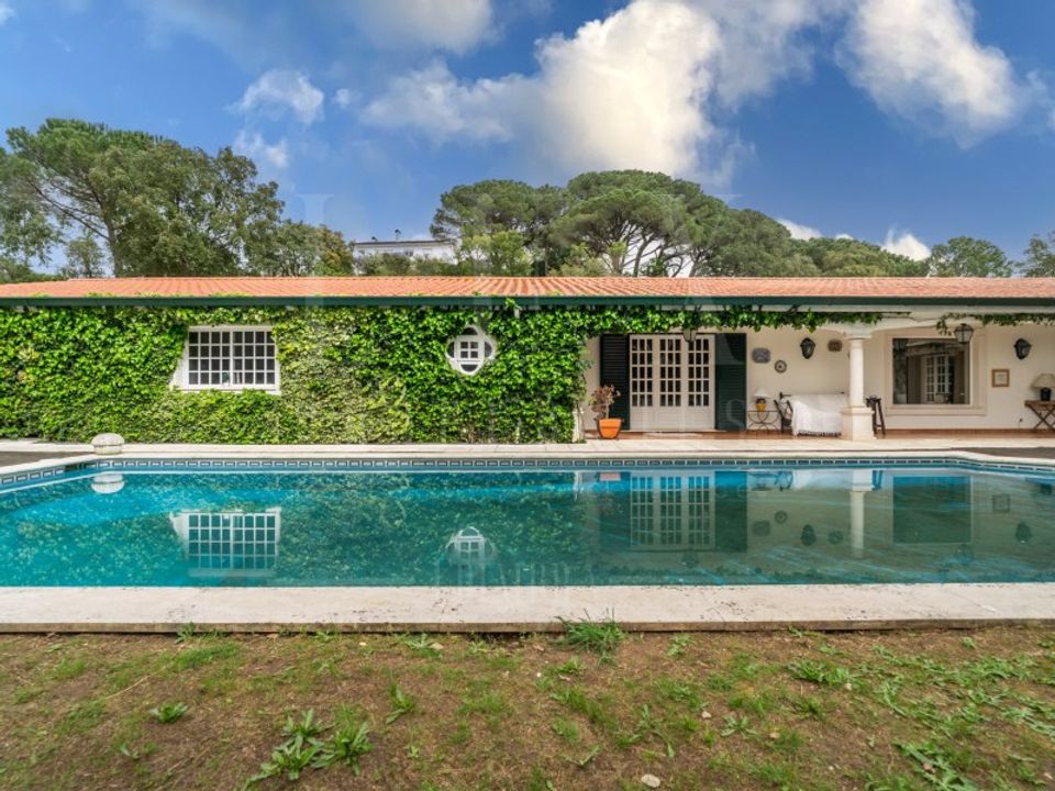 Villa a Coimbra, Coimbra - foto 3