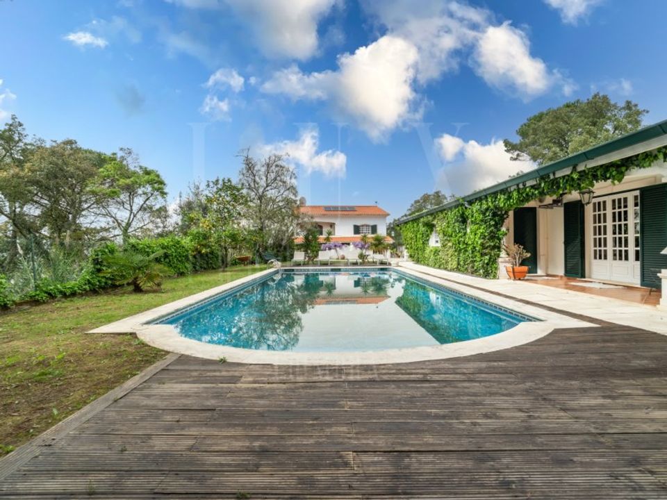 Villa a Coimbra, Coimbra - foto 4