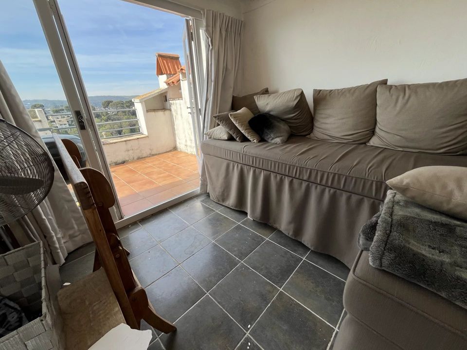 Herregård i Cagnes-sur-Mer, Alpes-Maritimes - bilde 5