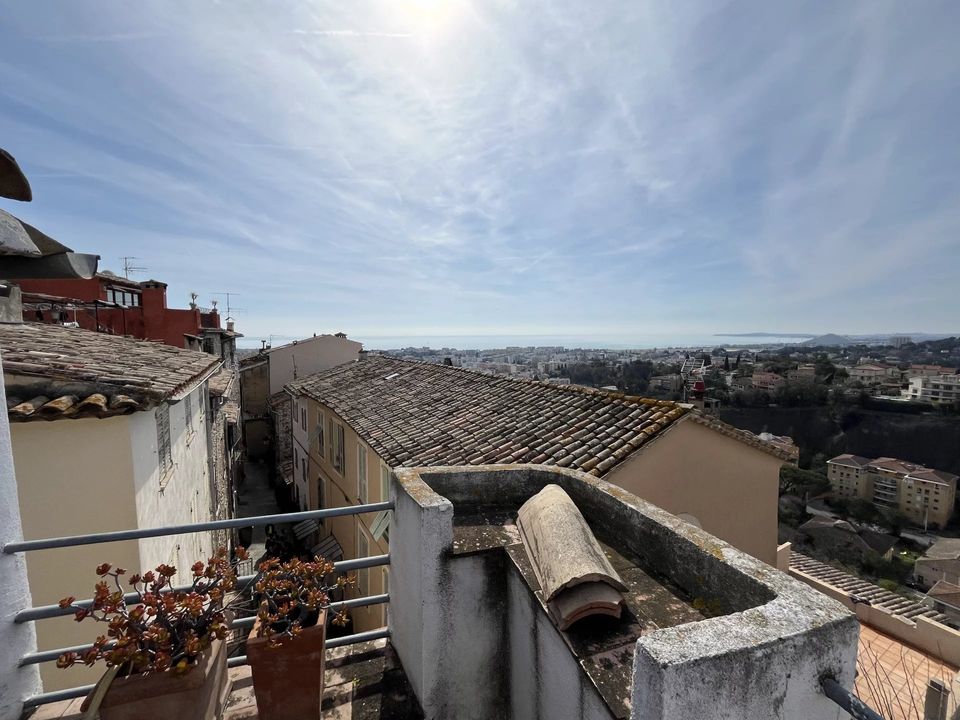 Herregård i Cagnes-sur-Mer, Alpes-Maritimes - bilde 4