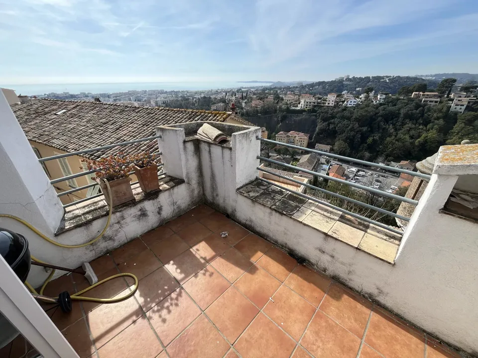 Herregård i Cagnes-sur-Mer, Alpes-Maritimes - bilde 2
