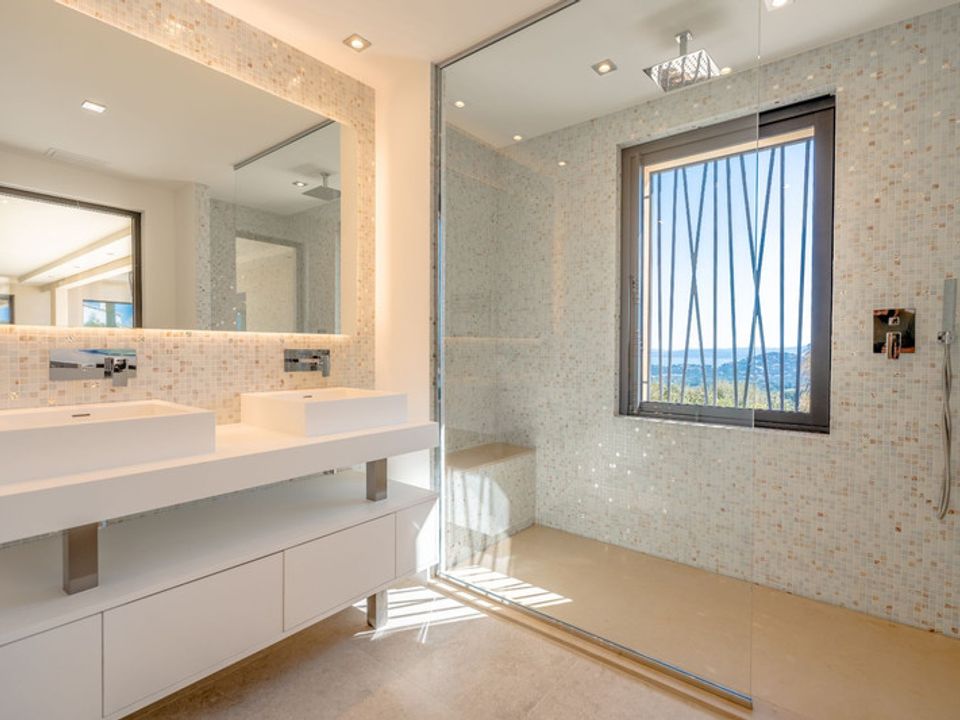 Villa i Sainte-Maxime, Var - foto 1