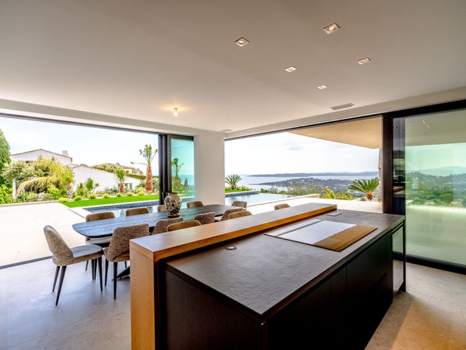 Villa i Sainte-Maxime, Var - foto 5
