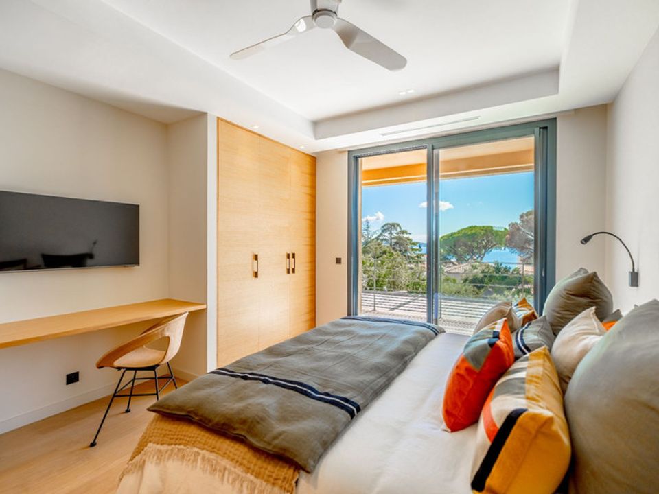 Villa i Sainte-Maxime, Var - foto 1