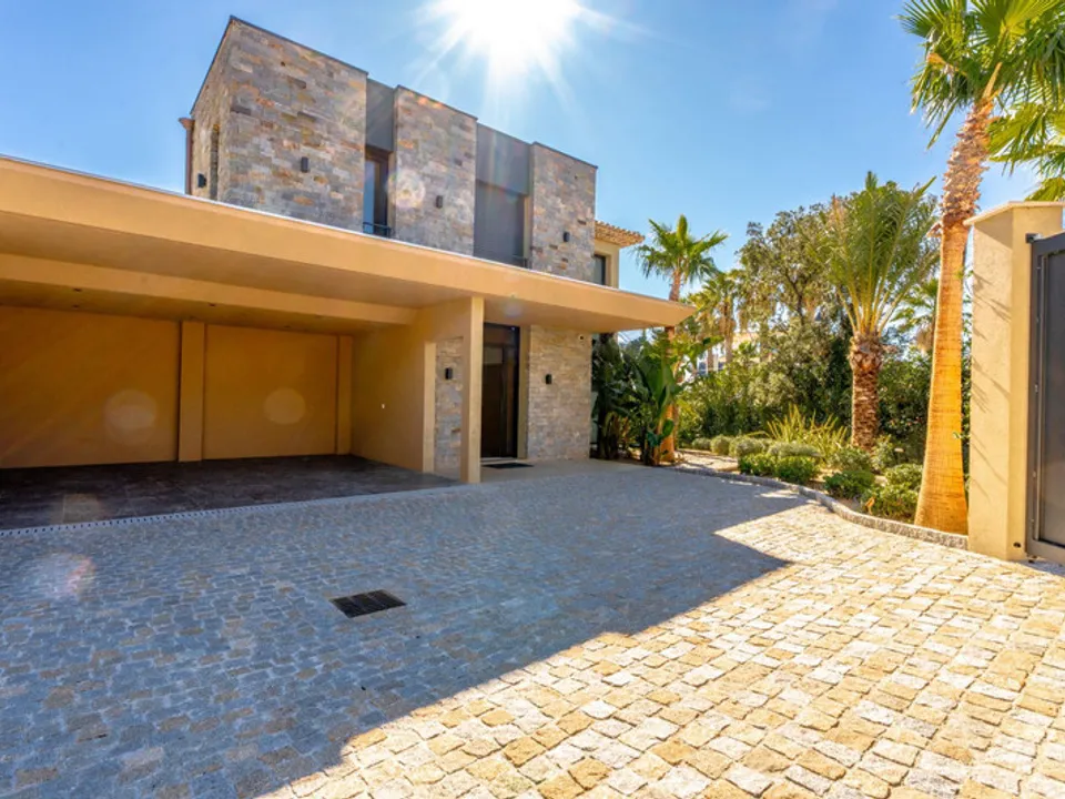 Villa i Sainte-Maxime, Var - foto 4