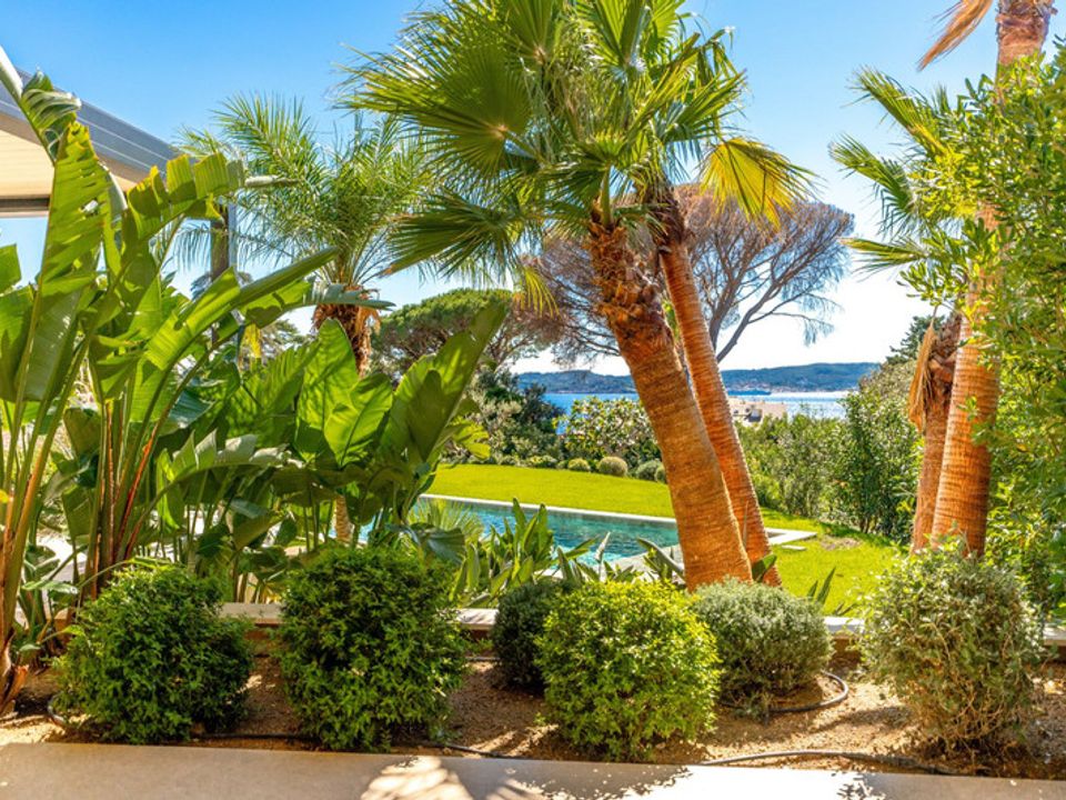 Villa i Sainte-Maxime, Var - foto 5