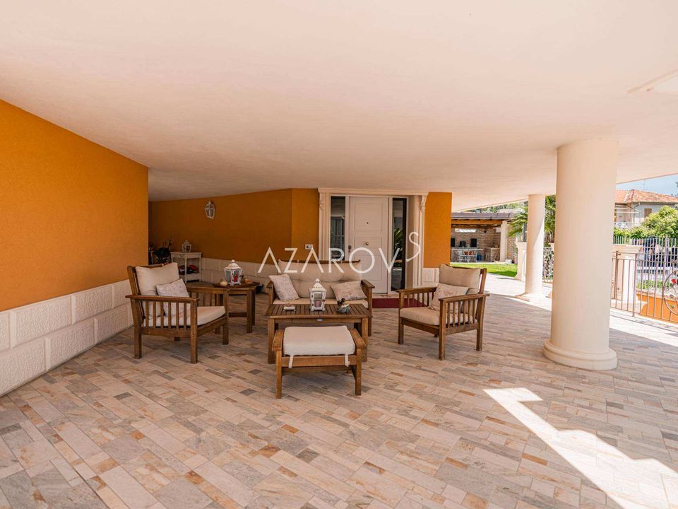 Villa i Arma di Taggia, Imperia - foto 2