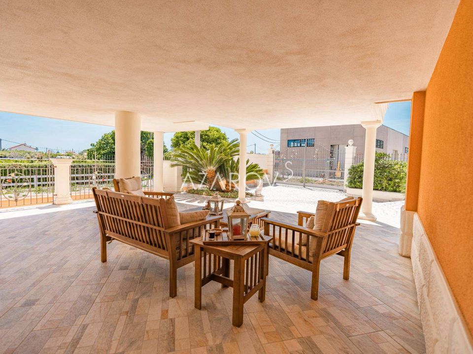Villa i Arma di Taggia, Imperia - foto 3